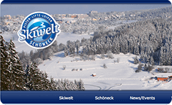skiwelt